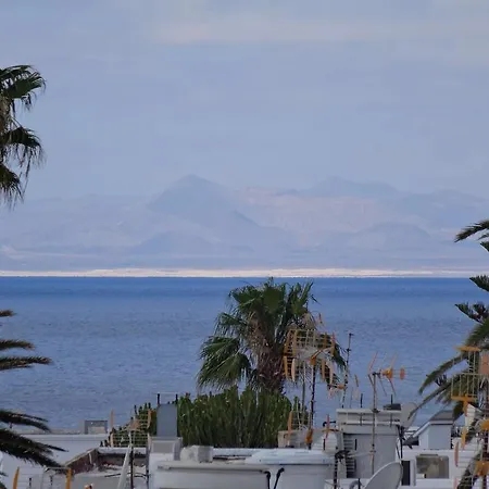 Casa Sole Appartement *