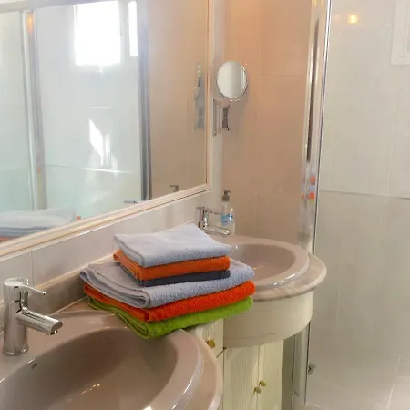 Casa Sole Appartement