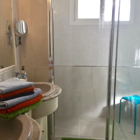 Appartement Casa Sole *