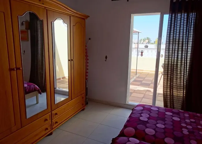 Casa Sole Appartement Puerto del Carmen (Lanzarote)