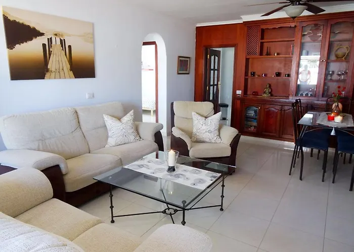 Appartement Casa Sole Puerto del Carmen (Lanzarote)
