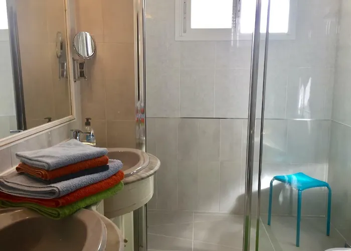 Appartement Casa Sole *