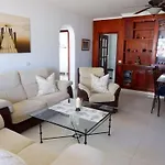 Apartmán Casa Sole Puerto del Carmen (Lanzarote)