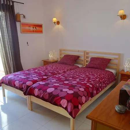 Casa Sole Puerto del Carmen (Lanzarote)