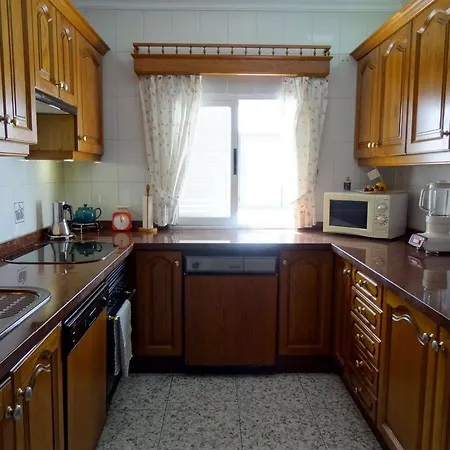 Casa Sole شقة