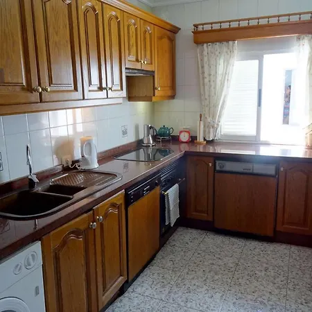 公寓 Casa Sole *
