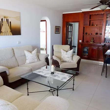 شقة Casa Sole بويرتو ذيل كارمين
