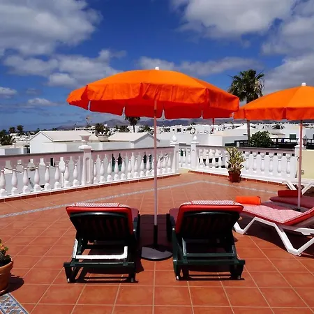 Casa Sole Апартаменты