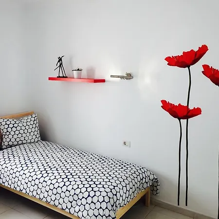 Casa Sole 卡门港