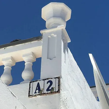 Casa Sole 公寓