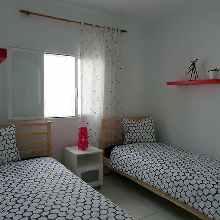 公寓 Casa Sole *