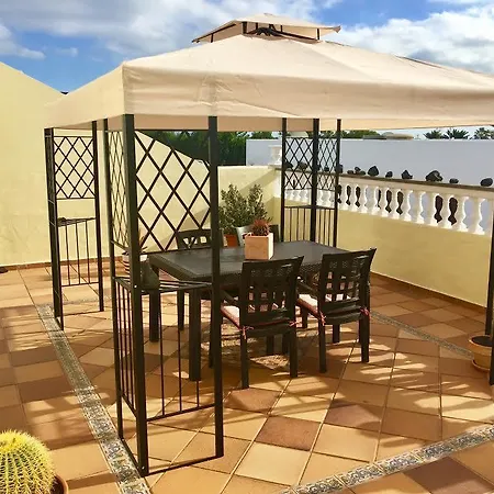 Casa Sole 公寓 *