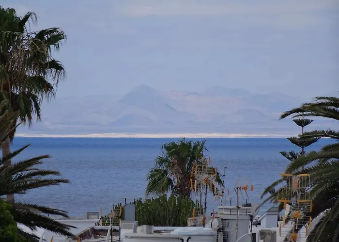 Casa Sole Апартаменты *