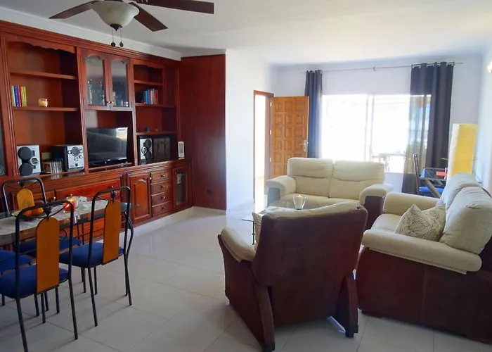 Apartment Casa Sole Puerto del Carmen (Lanzarote)