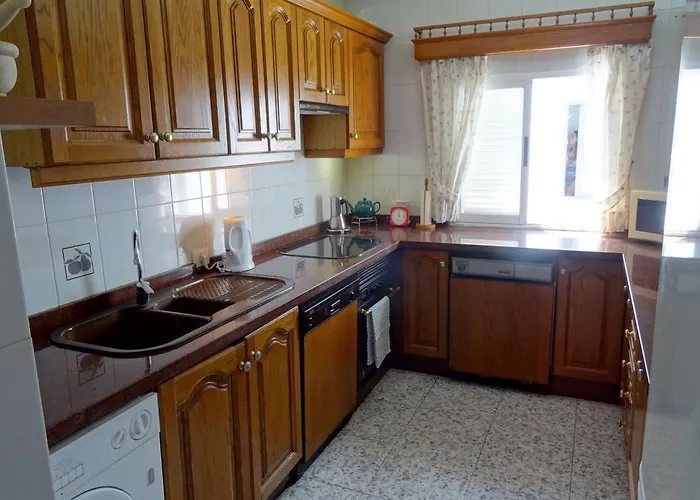 Apartment Casa Sole *