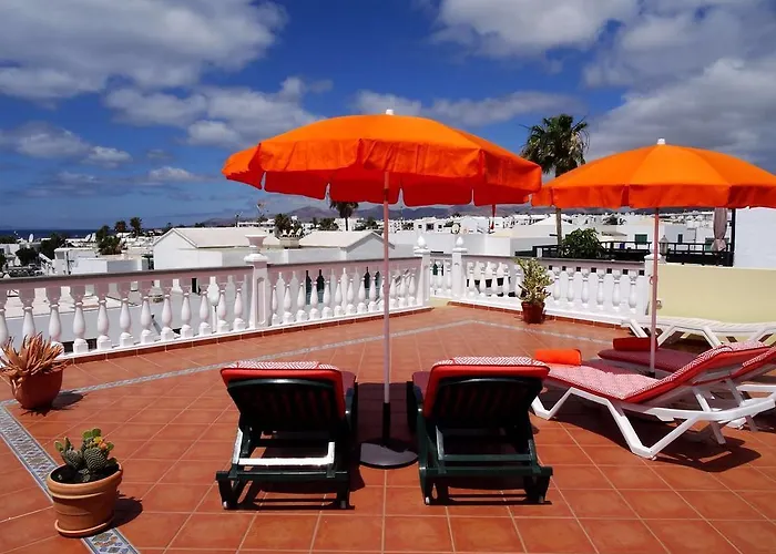 Casa Sole Апартаменты