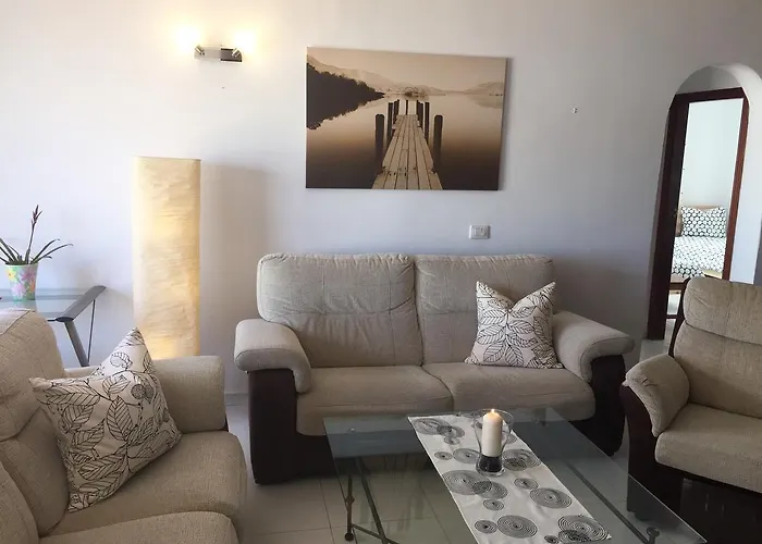 Casa Sole * Пуэрто дель Кармен