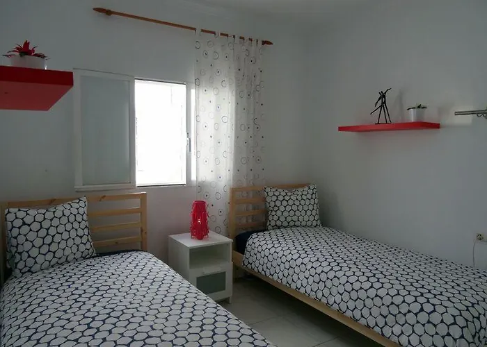 Апартаменты Casa Sole *