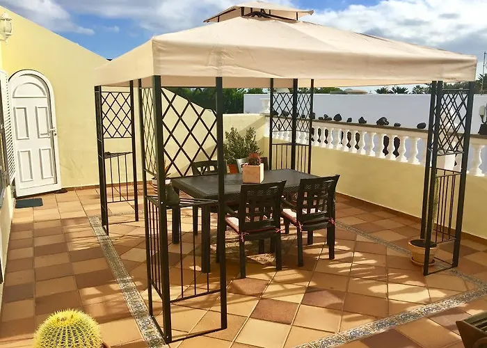 Casa Sole Апартаменты *