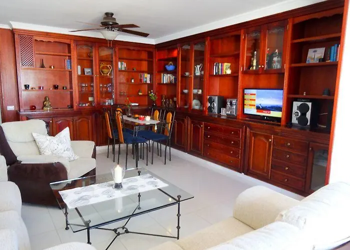 Casa Sole Апартаменты *