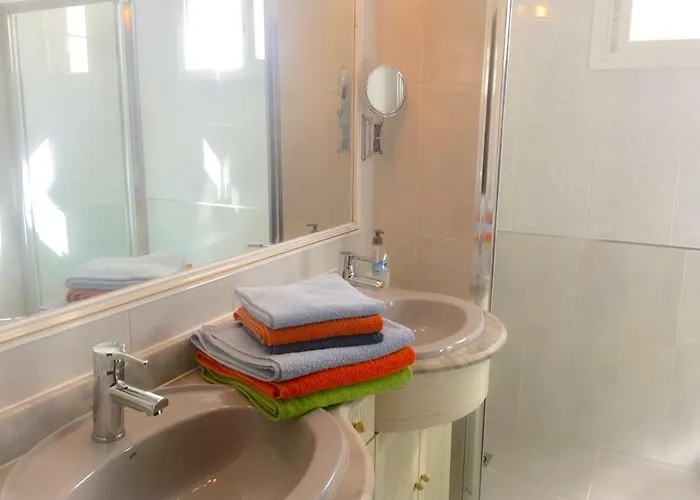 Casa Sole Апартаменты